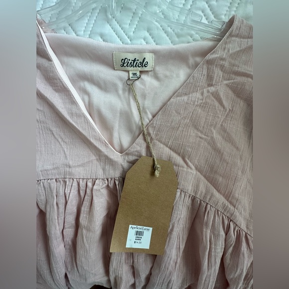 NWT Boutique Dress size Medium - Picture 2 of 3